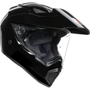 AGV エージーブイ AX-9 オフロードヘルメット サイズ：L(59-60cm)｜webike