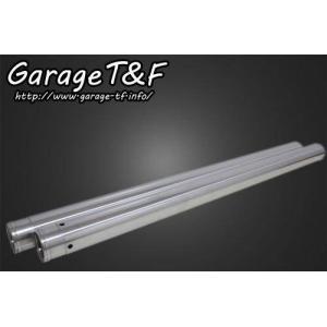 Garage T＆F ガレージ ビレットサスペンション バルカン400 バルカン