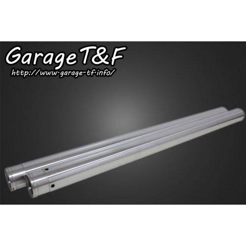 Garage T&amp;F ガレージ カスタムインナーチューブ バルカン400クラシック KAWASAKI...