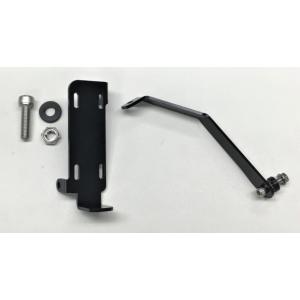 K-FACTORY K-FACTORY:ケイファクトリー:Kファクトリー ラジエターステー＆ラジエターキャッチタンク用ステーセット
