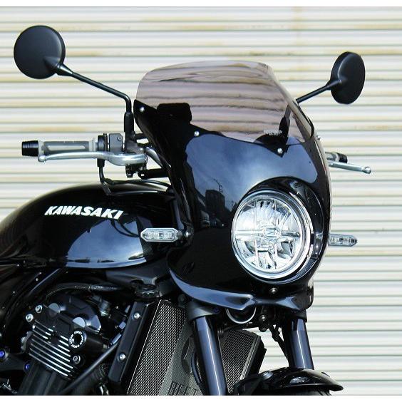 BEET ビート アッパーカウルキット カラー：ゲルシロ Z900RS KAWASAKI カワサキ ...
