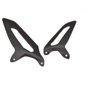 DUCABIKE (DBK) ドゥカバイク (ディービーケー) カーボンヒールプレート PANIGA...