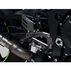 YOSHIMURA ヨシムラ ステップKIT X-TREAD(エックストレッド) GSX-R1000 GSX-R1000R SUZUKI スズキ SUZUKI スズキ｜webike