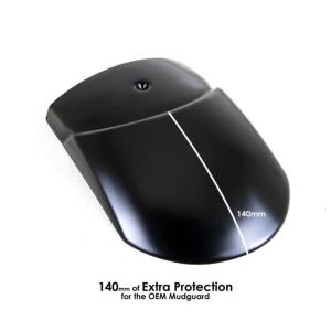SW-MOTECH SWモテック SV650 ABS SV650X フェンダーキット
