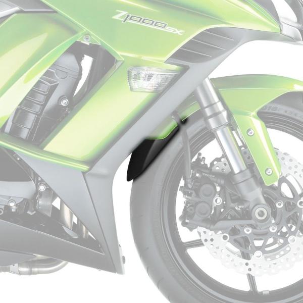 Pyramid Plastics ピラミッドプラスチック エンデューロ フェンダー Z 1000 S...