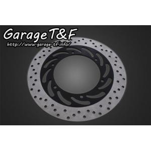 Garage T&F Garage T&F:ガレージ T&F リアブレーキディスクローター
