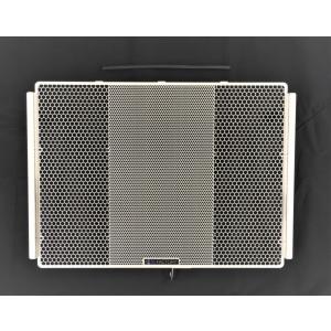 ヨシムラ（YOSHIMURA） ラジエターコアプロテクター インパルス400