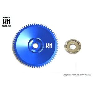 BIG CEDAR ビッグシーダー エアプレーンアルミタンク ゴリラ HONDA