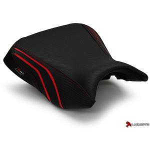 K'sーSTYLE K's-STYLE ケイズスタイル 低反発ローシート(Ninja650