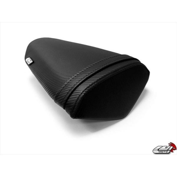 LUIMOTO ルイモト リアシートカバー ZX-10R KAWASAKI カワサキ シートカバー ...