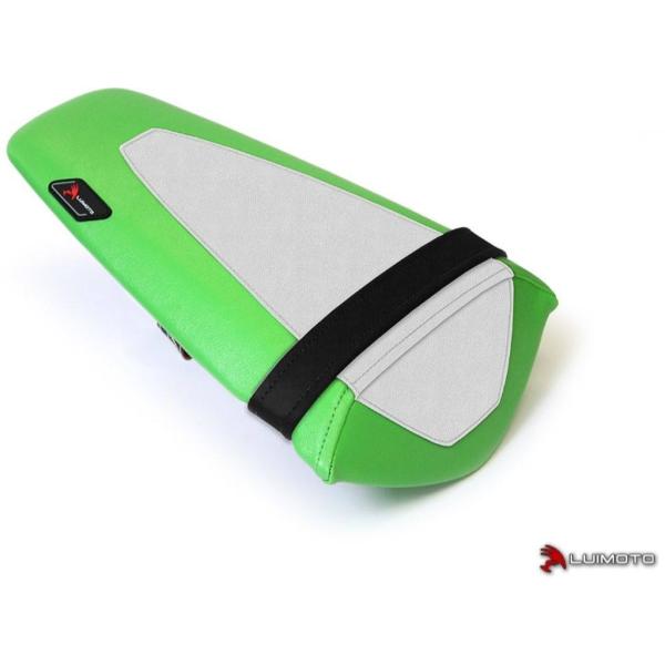 LUIMOTO ルイモト リアシートカバー ZX-10R KAWASAKI カワサキ シートカバー ...