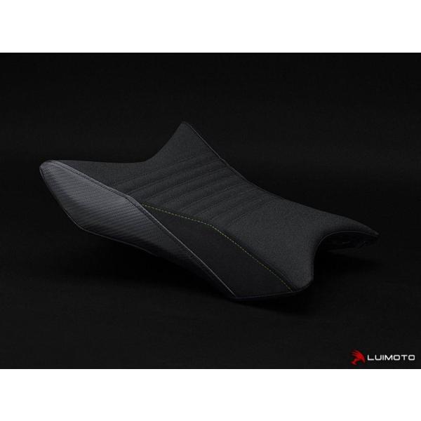 LUIMOTO ルイモト フロントシートカバー ZX-10R KAWASAKI カワサキ シートカバ...