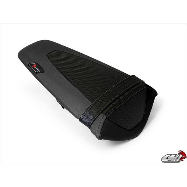 LUIMOTO ルイモト リアシートカバー カラー：ブラック ZX-10R KAWASAKI カワサ...