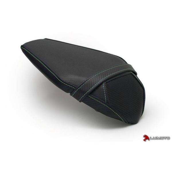 LUIMOTO ルイモト リアシートカバー ZX-10R KAWASAKI カワサキ シートカバー ...