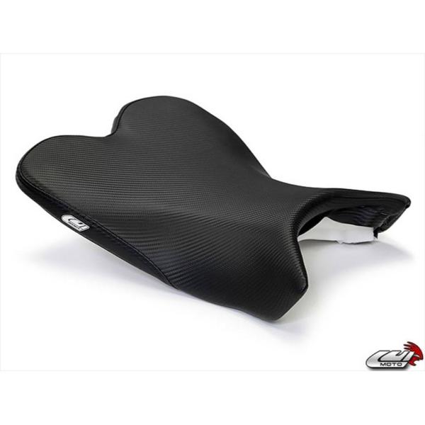 LUIMOTO ルイモト フロントシートカバー YZF-R1 YAMAHA ヤマハ シートカバー シ...