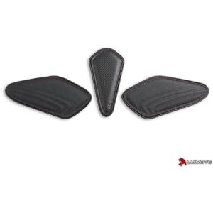 LUIMOTO ルイモト タンクリーフ Sport (スポーツ) ステッチカラー：レッド／ブルー S...