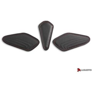 LUIMOTO ルイモト タンクリーフ Sport (スポーツ) ステッチカラー：レッド S1000...