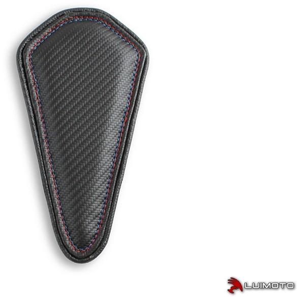 LUIMOTO ルイモト タンクリーフ Sport (スポーツ) ステッチカラー：レッド／ブルー S...