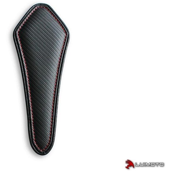 LUIMOTO ルイモト タンクリーフ Sport (スポーツ) ステッチカラー：レッド Ninja...