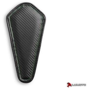 LUIMOTO ルイモト タンクリーフ Sport (スポーツ) ステッチカラー：ライムグリーン Z...