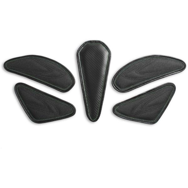 LUIMOTO ルイモト タンクリーフ Sport (スポーツ) ステッチカラー：ライムグリーン Z...