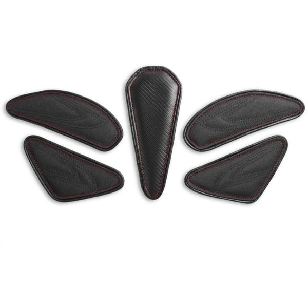 LUIMOTO ルイモト タンクリーフ Sport (スポーツ) ステッチカラー：レッド ZX-10...