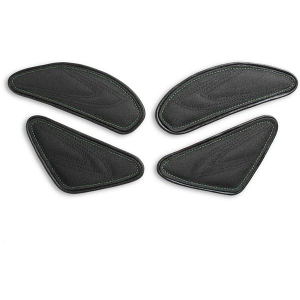 LUIMOTO ルイモト タンクリーフ Sport (スポーツ) ステッチカラー：ライムグリーン Z...