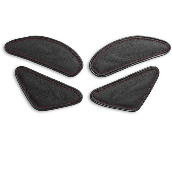 LUIMOTO ルイモト タンクリーフ Sport (スポーツ) ステッチカラー：レッド ZX-10...