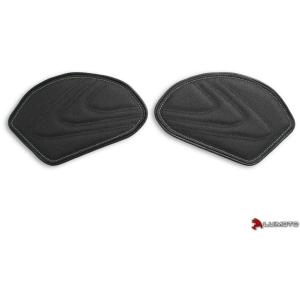 LUIMOTO ルイモト タンクリーフ Sport (スポーツ) ステッチカラー：ネオン GSX-R...