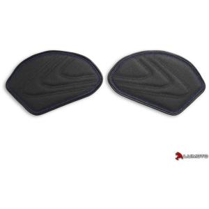 LUIMOTO ルイモト タンクリーフ Sport (スポーツ) ステッチカラー：ブルー GSX-R...