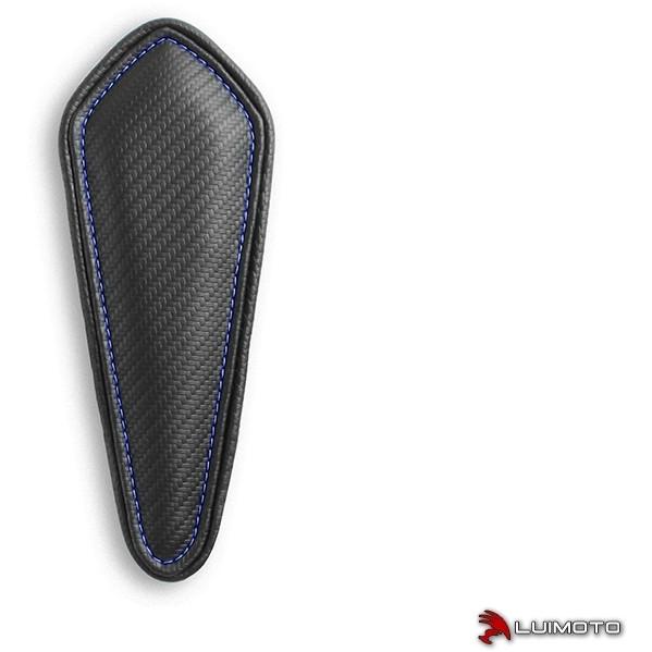 LUIMOTO ルイモト タンクリーフ Sport (スポーツ) ステッチカラー：ブルー GSX-R...