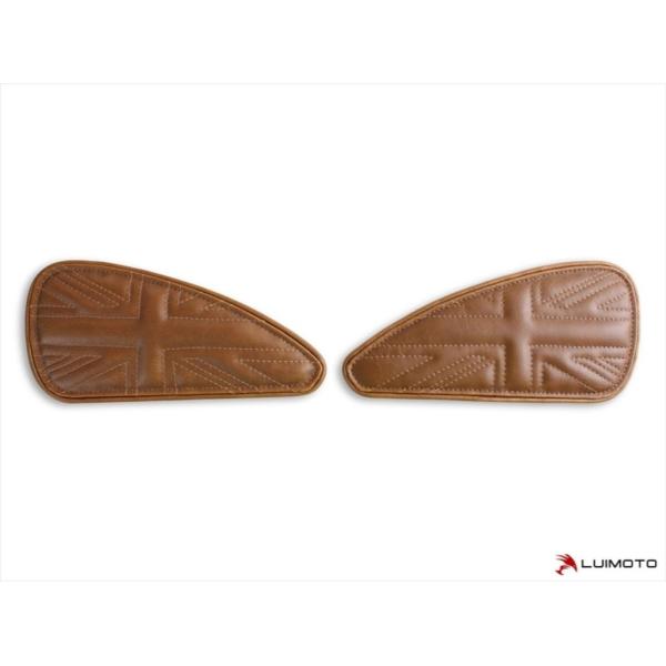 LUIMOTO ルイモト タンクリーフ Union Jack (ユニオンジャック) カラー：ビンテー...