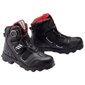 TAICHI RSタイチ 010 DRYMASTER 防水 コンバットシューズ（ブラック