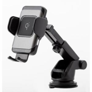 ai-net Qiワイヤレス充電車載ホルダー