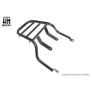 Kn企画 バイク用リアキャリアの商品一覧 外装パーツ バイク 車 バイク 自転車 通販 Yahoo ショッピング