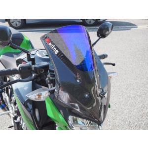 Magical Racing マジカルレーシング バイザースクリーン タイプ：綾織