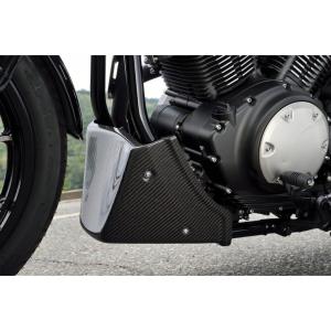 キジマ　ヤマハ　ボルト用　エンジンカバー3点セット 　KIJIMA BOLT KIJIMA キジマ ドレスアップカバー ボルト YAMAHA ヤマハ