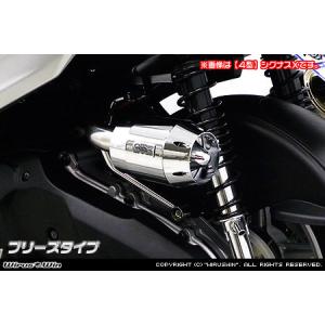 AKRAPOVIC（アクラポビッチ） ヒートシールド MT-10 YAMAHA ヤマハ