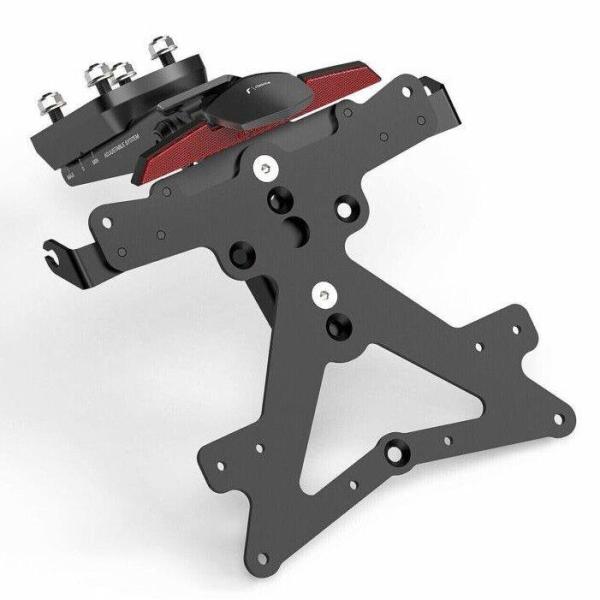 rizoma リゾマ フェンダーレスキット Ninja 636 ZX-6R 40th Anniver...