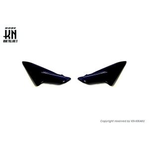 KN企画 ケイエヌキカク デイライトカバー シグナスX YAMAHA ヤマハ ウインカーレンズ 灯火...