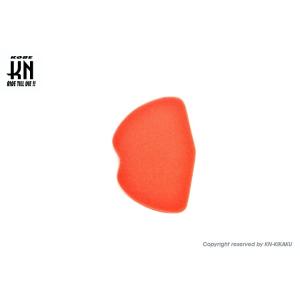 KN企画 ケイエヌキカク クランクケースカバーフィルター アドレスV125 G リミテッド アドレス...