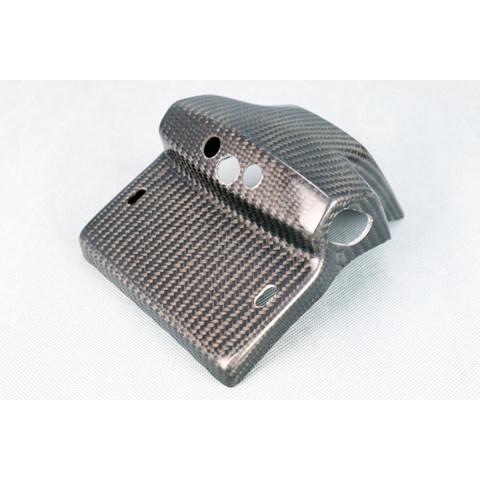 A-TECH エーテック フェンダーレスキット 素材：平織カーボン / 仕上げ：クリア塗装なし Ni...