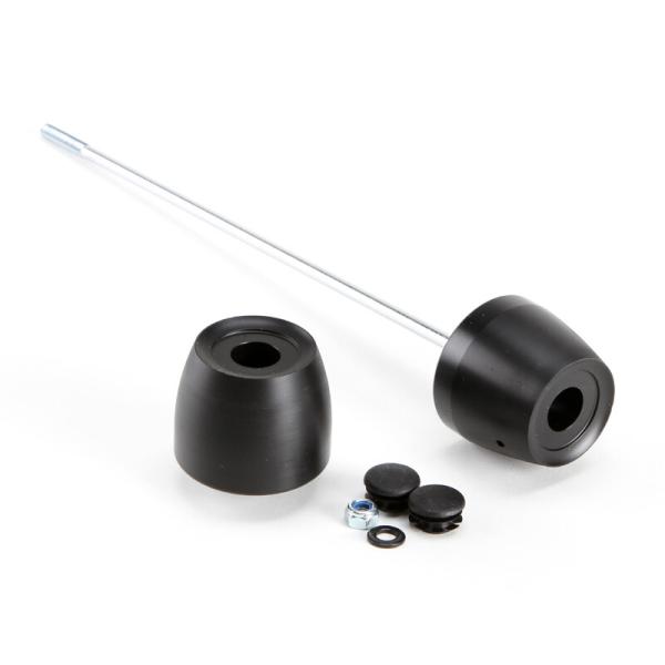 Puig プーチ フロント アクスルスライダー(PHB19タイプ) Z1000 (水冷) Z1000...