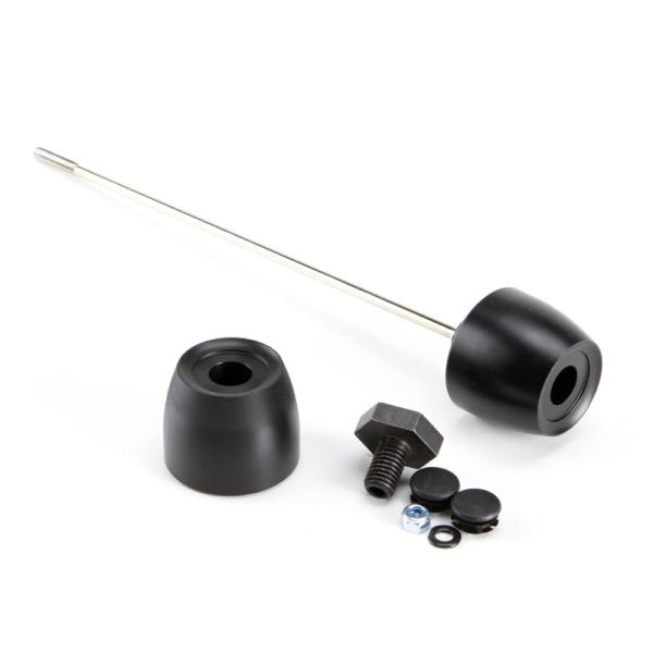 Puig プーチ フロント アクスルスライダー(PHB19タイプ) R 1250 GS TRIPLE...