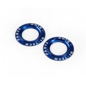 Puig プーチ アクセント リング カラー：ブルー その他ガード・スライダーオプション・補修部品 ...