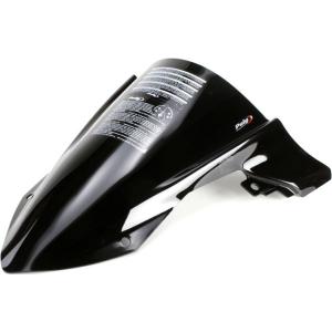 Puig（プーチ） Puig 3571H RACING-SCREEN [SMOKE] BMW S1000RR (19-25