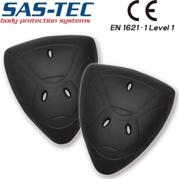 DFG ディーエフジー 【オプション】SAS-TEC 腰パッド その他プロテクター プロテクター