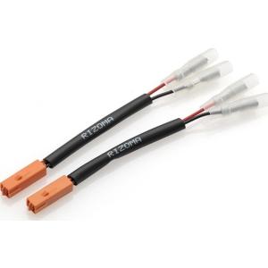 rizoma リゾマ ウィンカーケーブルキット GSX R 1000 Anniversary Leg...