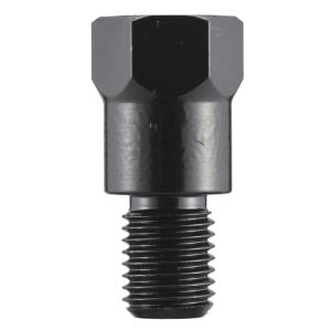 DAYTONA デイトナ ミラー変換アダプター タイプ：8mm正ネジ→10mm正ネジ(車体側→ミラー...