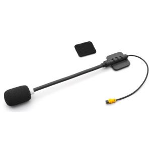 DAYTONA デイトナ DT-E1【ディーティーイーワン】 フレキシブルマイク その他インカムオプ...